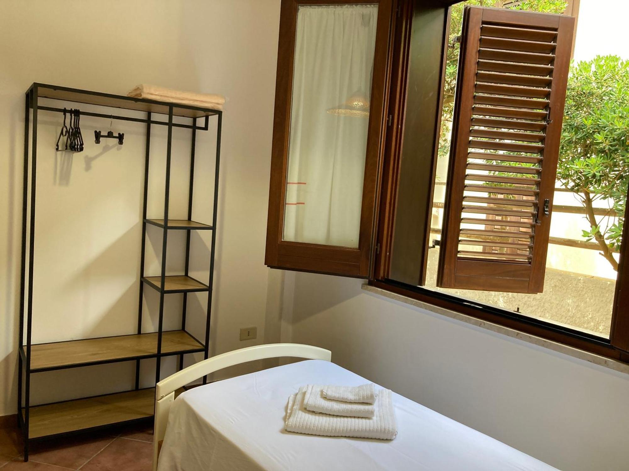 Posidonia Apartments Marsala Exterior photo